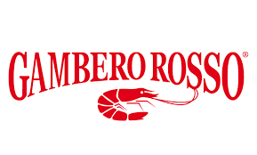 Gambero Rosso Logo