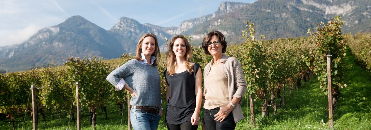 elena walch wine women